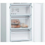 Холодильник Bosch KGN 39 NW 14 R, двухкамерный
