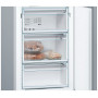 Холодильник Bosch KGN 39 NL 14 R, двухкамерный