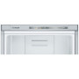 Холодильник Bosch KGN 39 NL 14 R, двухкамерный