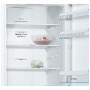 Холодильник Bosch KGN 36 VW 2 AR, двухкамерный