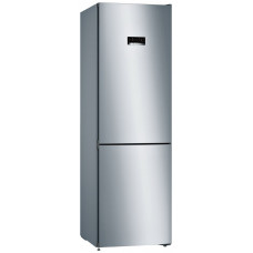 Холодильник Bosch KGN 36 VL 2 AR, двухкамерный