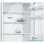 Холодильник Bosch KGN 36 VL 2 AR, двухкамерный