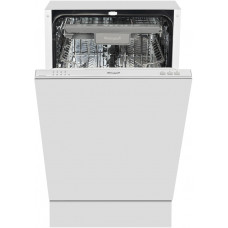 Полновстраиваемая посудомоечная машина Weissgauff BDW 4124 D