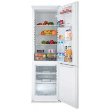 Холодильник Artel HD 345 RN, двухкамерный белый