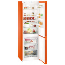 Холодильник Liebherr CNno 4313, двухкамерный