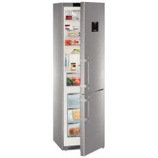 Холодильник Liebherr CNPes 4868, двухкамерный
