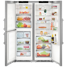 Холодильник Side by Side Liebherr SBSes 8473-20