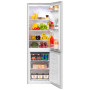 Холодильник BEKO RCSK270M20S серый