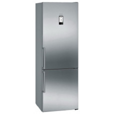 Холодильник Siemens KG 49 NAI 2 OR, двухкамерный