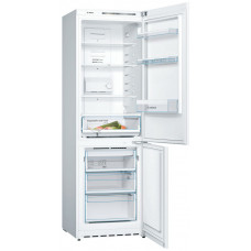 Холодильник Bosch KGN 36 NW 14 R, двухкамерный
