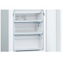 Холодильник Bosch KGN 36 NW 14 R, двухкамерный