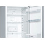 Холодильник Bosch KGN 36 NL 14 R, двухкамерный
