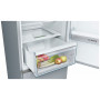 Холодильник Bosch KGN 36 VL 21 R, двухкамерный