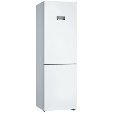 Холодильник Bosch KGN 36 VW 21 R, двухкамерный
