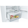 Холодильник Bosch KGN 36 VW 21 R, двухкамерный