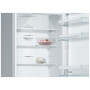 Холодильник Bosch KGN 36 VI 21 R, двухкамерный