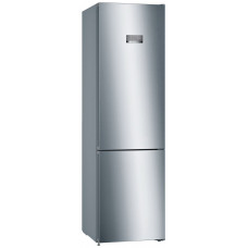 Холодильник Bosch KGN 39 VI 21 R, двухкамерный