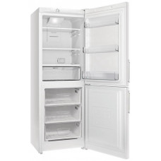 Холодильник Стинол STN 167, двухкамерный