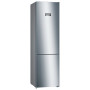 Холодильник Bosch KGN 39 VL 22 R, двухкамерный