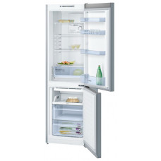 Холодильник Bosch KGN 36 NL 2 AR, двухкамерный