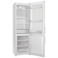 Холодильник Стинол STN 200 белый, двухкамерный
