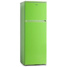 Холодильник Artel HD 316 FN, двухкамерный зеленый