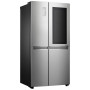 Холодильник Side by Side LG GC-Q 247 CABV
