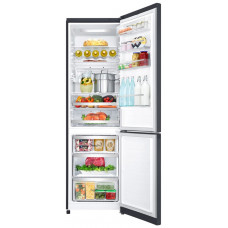 Холодильник LG GA-B 499 SQMC, двухкамерный
