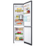 Холодильник LG GA-B 499 SQMC, двухкамерный