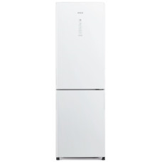 Холодильник Hitachi R-BG 410 PU6X GPW, двухкамерный