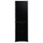 Многокамерный холодильник Hitachi R-SG 38 FPU GBK