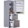 Многокамерный холодильник Hitachi R-SG 38 FPU GS
