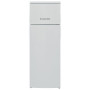 Холодильник Schaub Lorenz SLUS 256 W3M, двухкамерный