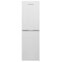 Холодильник Schaub Lorenz SLUS 262 W4M, двухкамерный