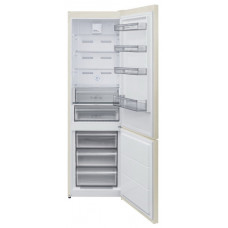 Холодильник Schaub Lorenz SLUS 379 X4E, двухкамерный