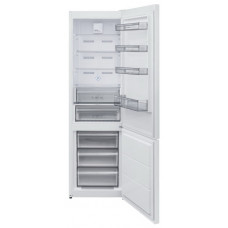 Холодильник Schaub Lorenz SLUS 379 W4E, двухкамерный