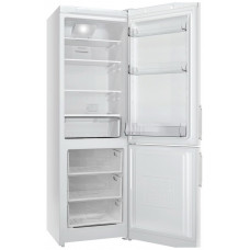 Холодильник Стинол STN 185 D, двухкамерный