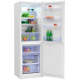 Холодильник Норд NRB 119 032 белый, двухкамерный