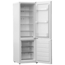 Холодильник BRAUN BRM 3590 DWNF, двухкамерный