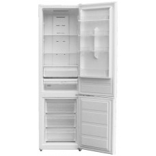 Холодильник BRAUN BRMD 4680 DWNF, двухкамерный