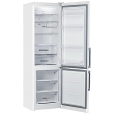 Холодильник Whirlpool WTNF 923 W, двухкамерный