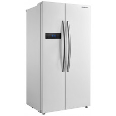 Холодильник Side by Side Kraft KF-MS 2580 W