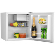 Холодильник NordFrost DR 50 белый, минихолодильник