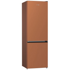 Холодильник Gorenje NRK 6192 CCR4, двухкамерный