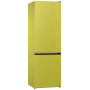 Холодильник Gorenje NRK 6192 CAP4, двухкамерный