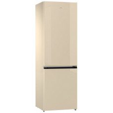 Холодильник Gorenje NRK 6192 CC4, двухкамерный