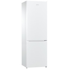 Холодильник Gorenje NRK 611 PW4, двухкамерный