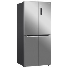 Многокамерный холодильник TESLER RCD-480 I INOX
