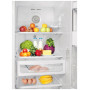 Холодильник Daewoo Electronics FRS-6311WFG белый