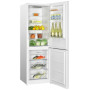 Холодильник Daewoo RNH 3210 WNH белый, двухкамерный